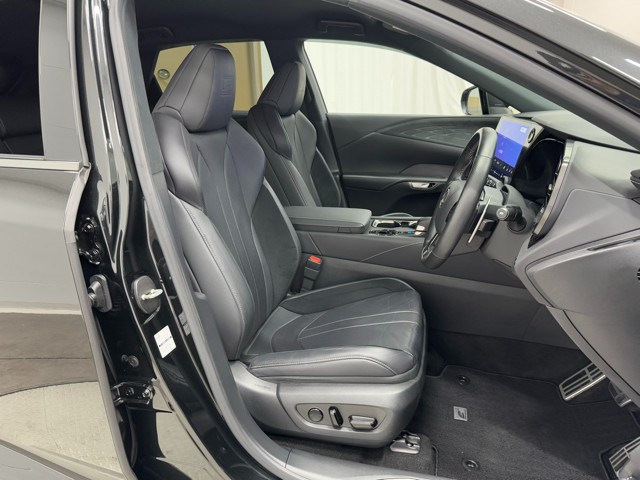 レクサス RX500h Fsport Perfor