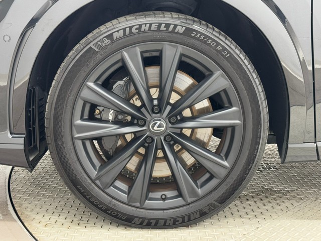 レクサス RX500h Fsport Perfor