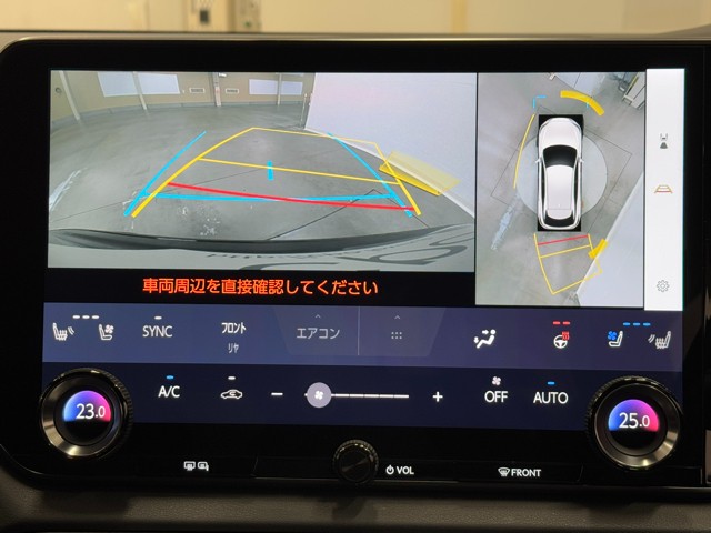 レクサス RX500h Fsport Perfor
