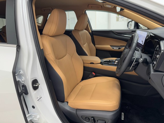 レクサス NX350h
