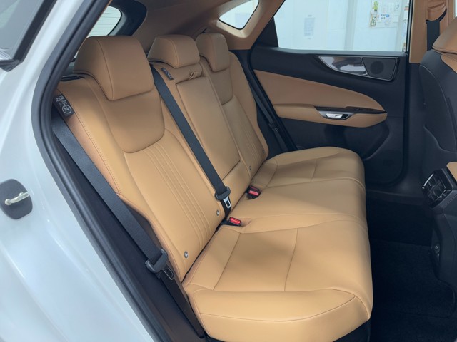 レクサス NX350h