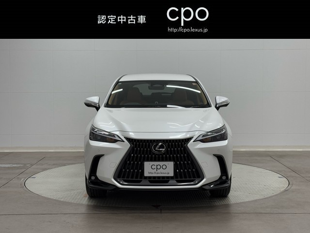 レクサス NX350h
