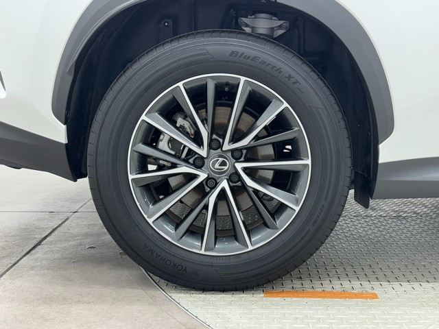 レクサス NX350h