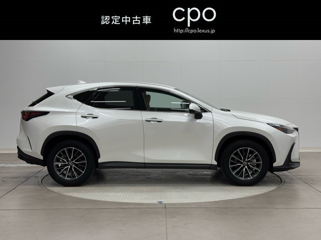 レクサス NX350h