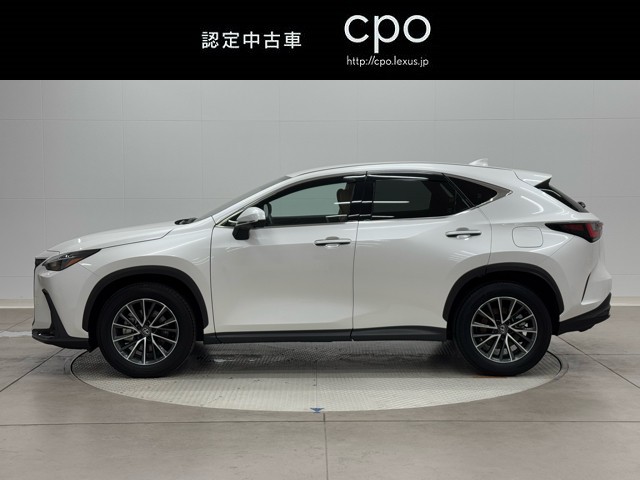 レクサス NX350h