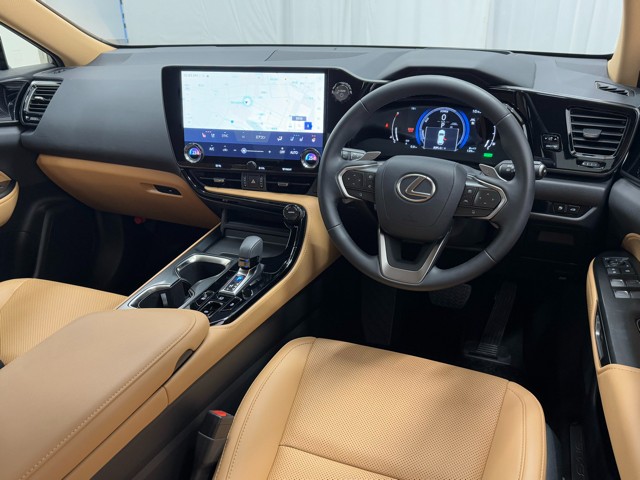 レクサス NX350h
