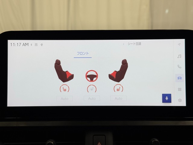 レクサス UX300h Fスポーツ