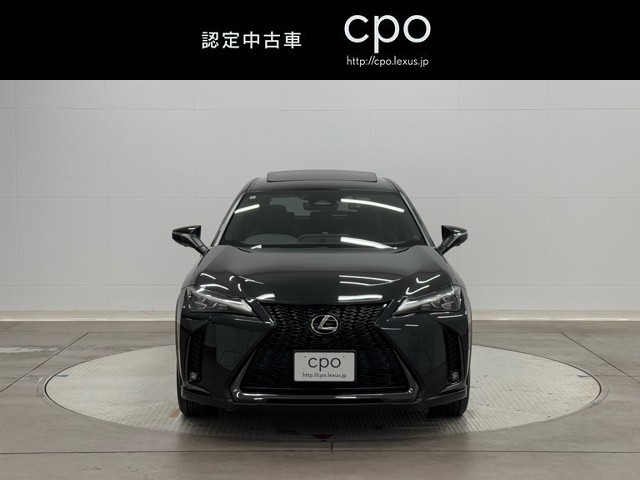 レクサス UX300h Fスポーツ