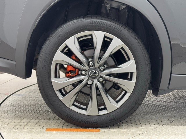 レクサス UX300h Fスポーツ