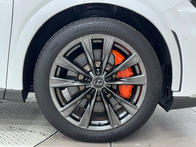 レクサス RX350 Fスポーツ