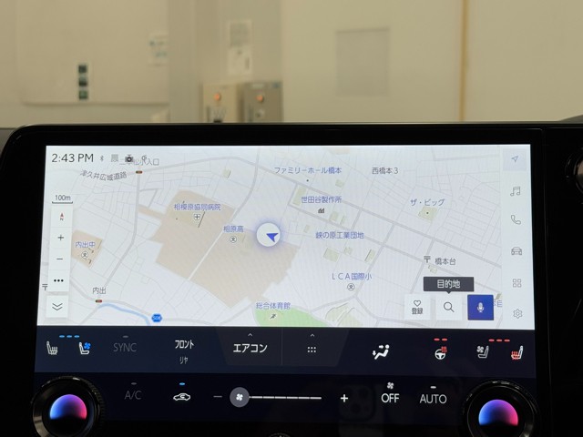 レクサス RX350 Fスポーツ