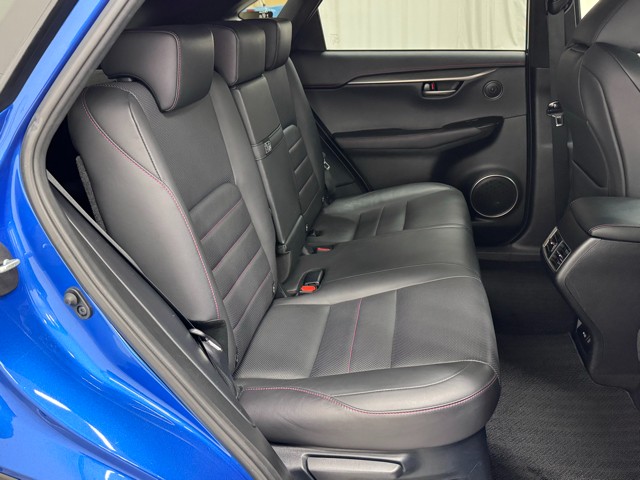 レクサス NX300h Fスポーツ