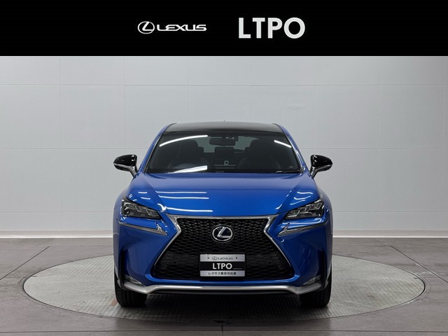 レクサス NX300h Fスポーツ