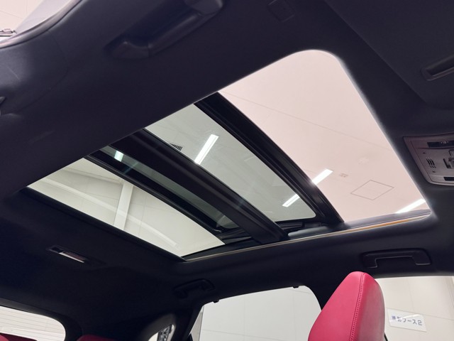 レクサス RX450h Fスポーツ