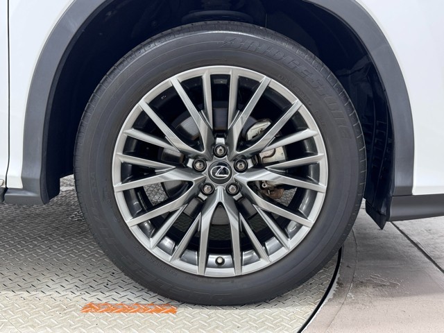 レクサス RX450h Fスポーツ
