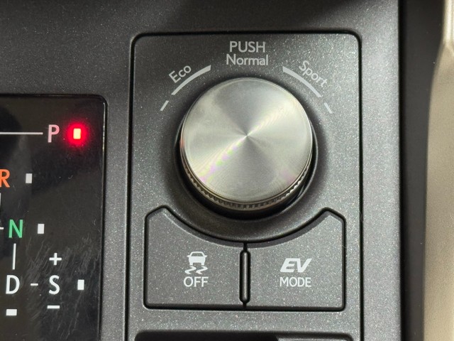 レクサス NX300h Iパッケージ