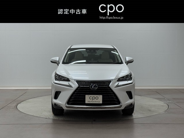 レクサス NX300h Iパッケージ