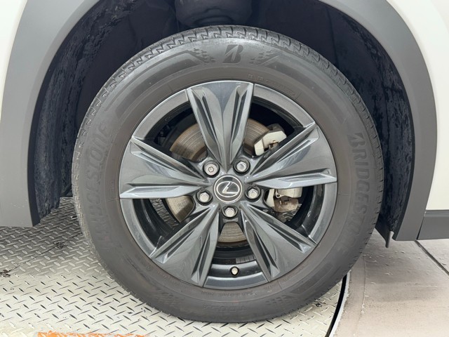 レクサス UX250h VER-C