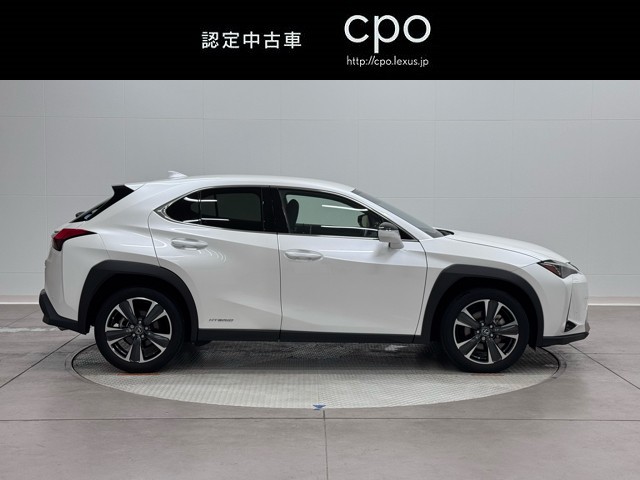 レクサス UX250h バージョンL