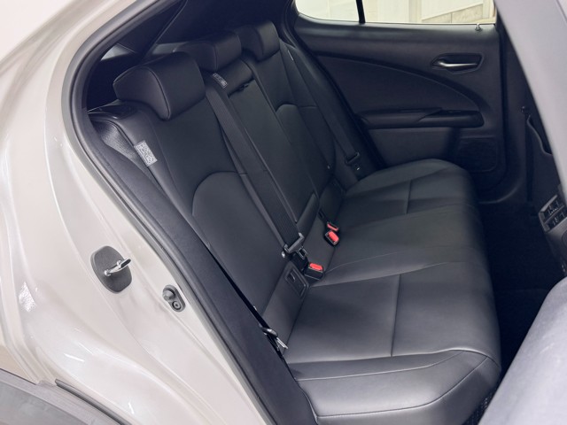 レクサス UX250h バージョンC
