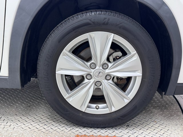 レクサス UX250h バージョンC