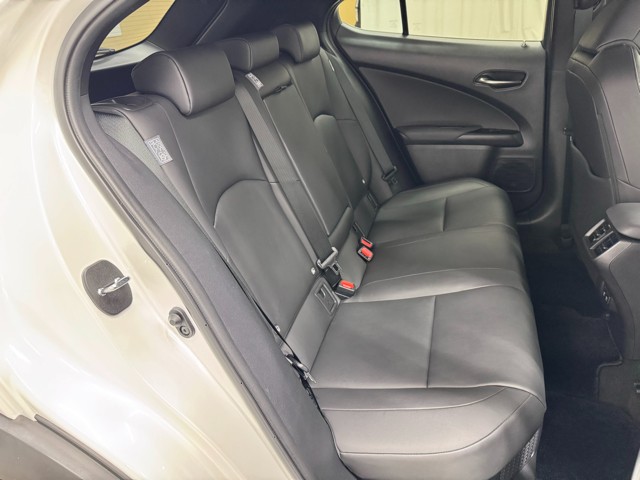 レクサス UX250h VER-C