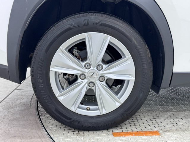 レクサス UX250h VER-C