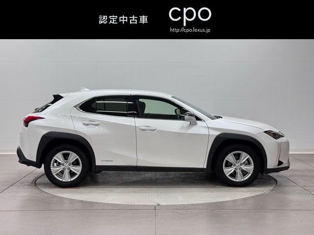 レクサス UX250h VER-C