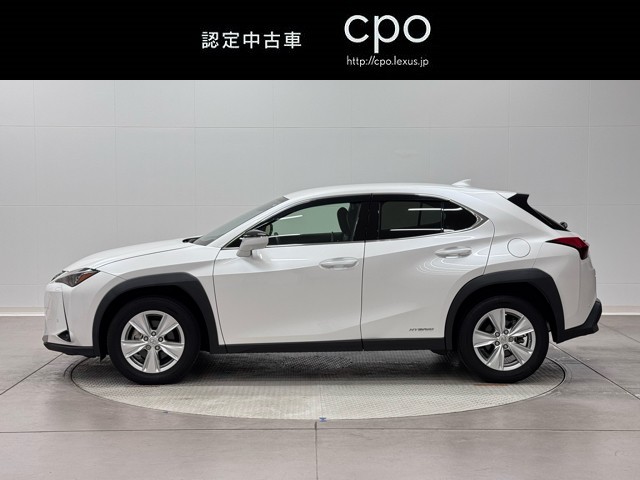 レクサス UX250h VER-C