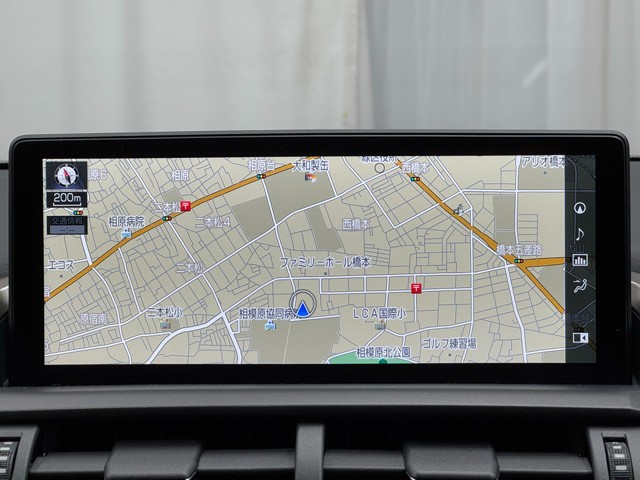 レクサス NX300h クール&ブライト