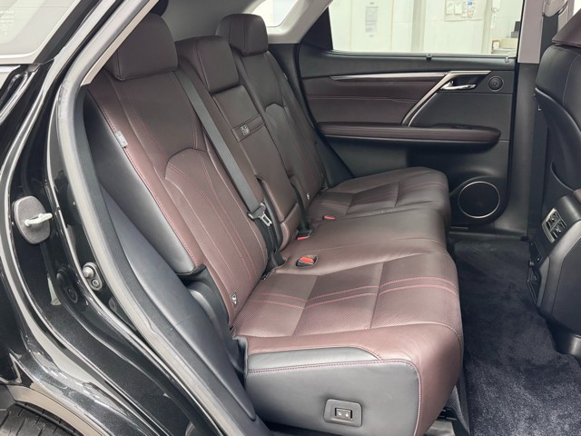 レクサス RX450h VER-L