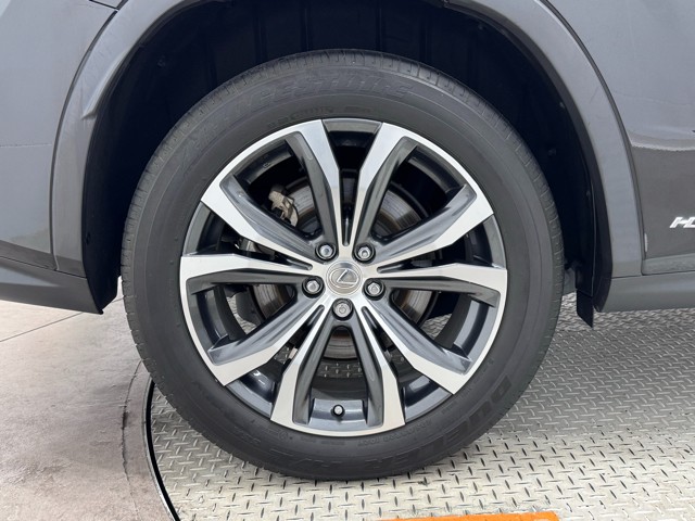 レクサス RX450h VER-L