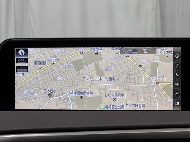 レクサス RX450h VER-L