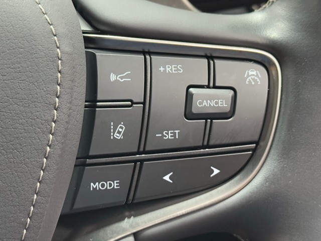 レクサス LS500h EXECTIVE AD