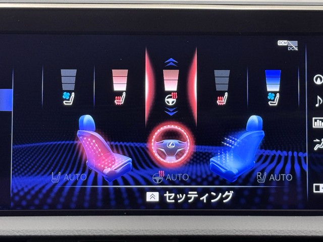 レクサス ES300h