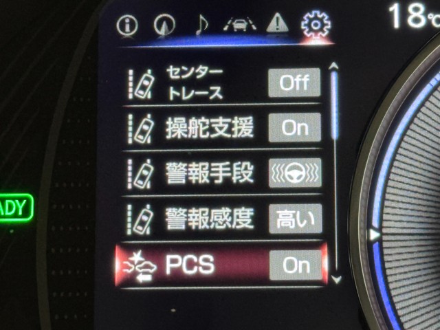 レクサス ES300h