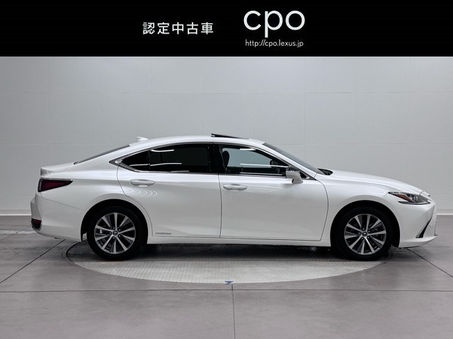 レクサス ES300h