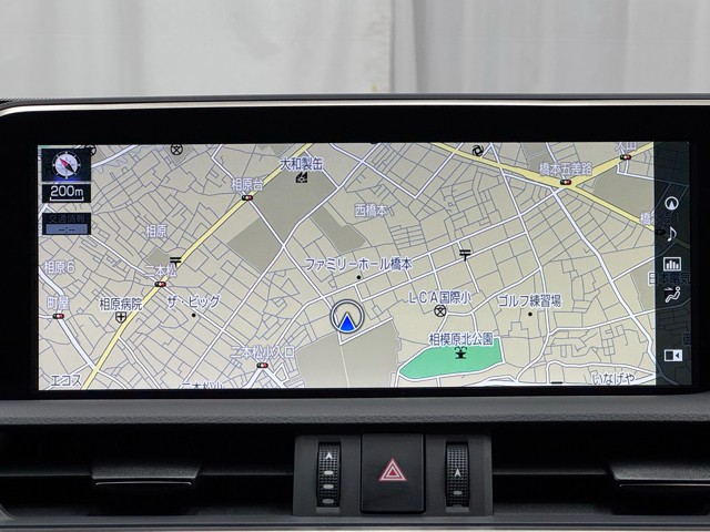 レクサス ES300h