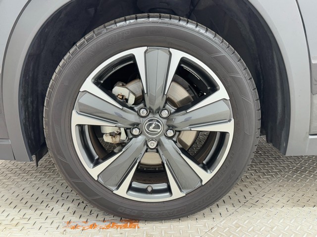 レクサス UX250h VER-L