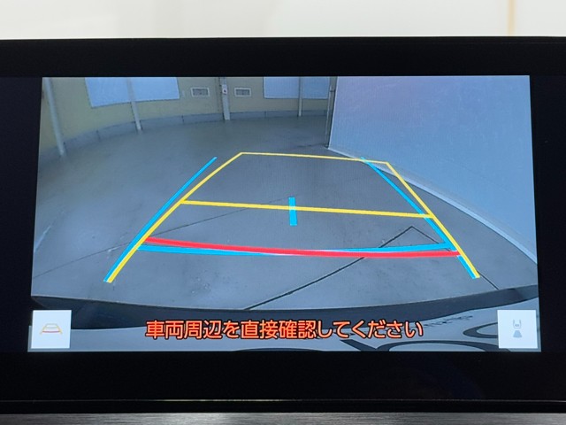 レクサス UX250h VER-L