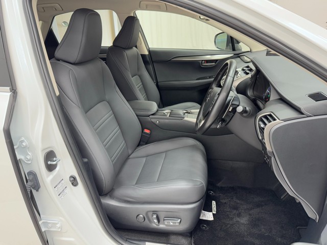 レクサス NX300h Spice&Chic