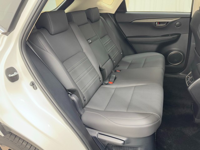 レクサス NX300h Spice&Chic