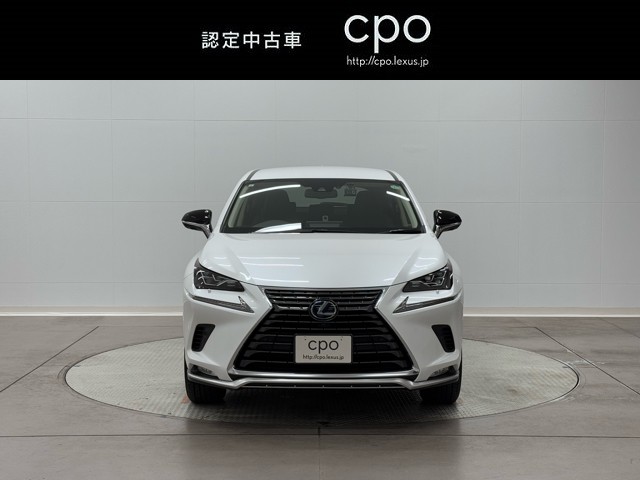 レクサス NX300h Spice&Chic