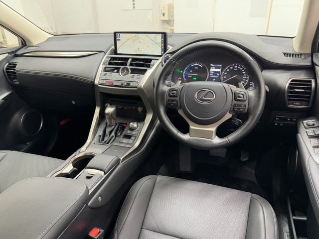 レクサス NX300h Spice&Chic