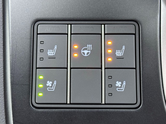 レクサス UX250h VER-L