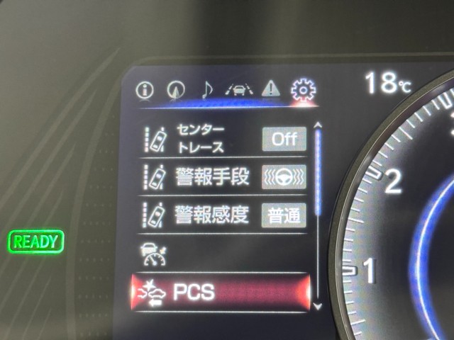 レクサス UX250h VER-L