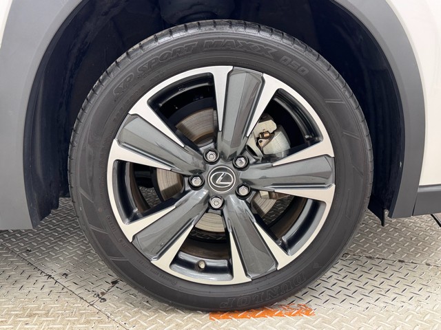 レクサス UX250h VER-L