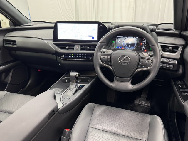 レクサス UX250h VER-L