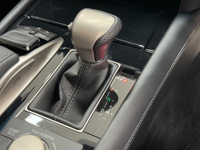 レクサス LS460 F SPORT