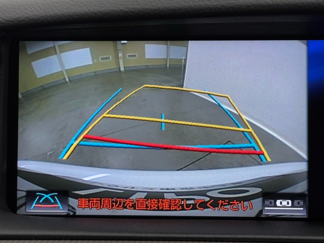 レクサス LS460 F SPORT